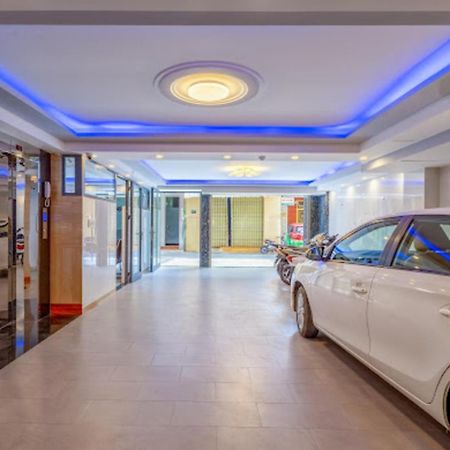 Mina Home Дананг Экстерьер фото