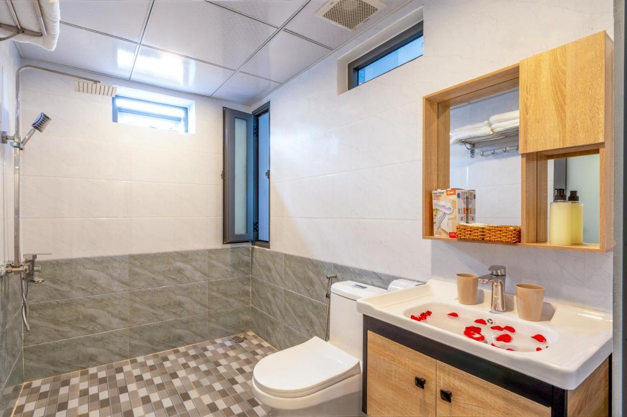 Mina Home Дананг Экстерьер фото