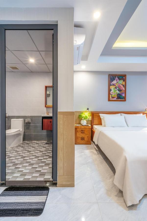Mina Home Дананг Экстерьер фото