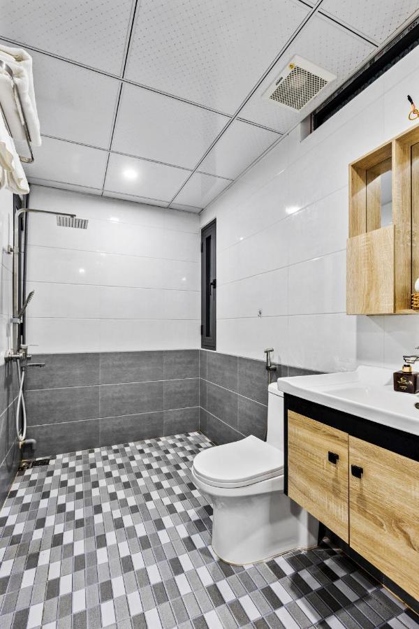 Mina Home Дананг Экстерьер фото