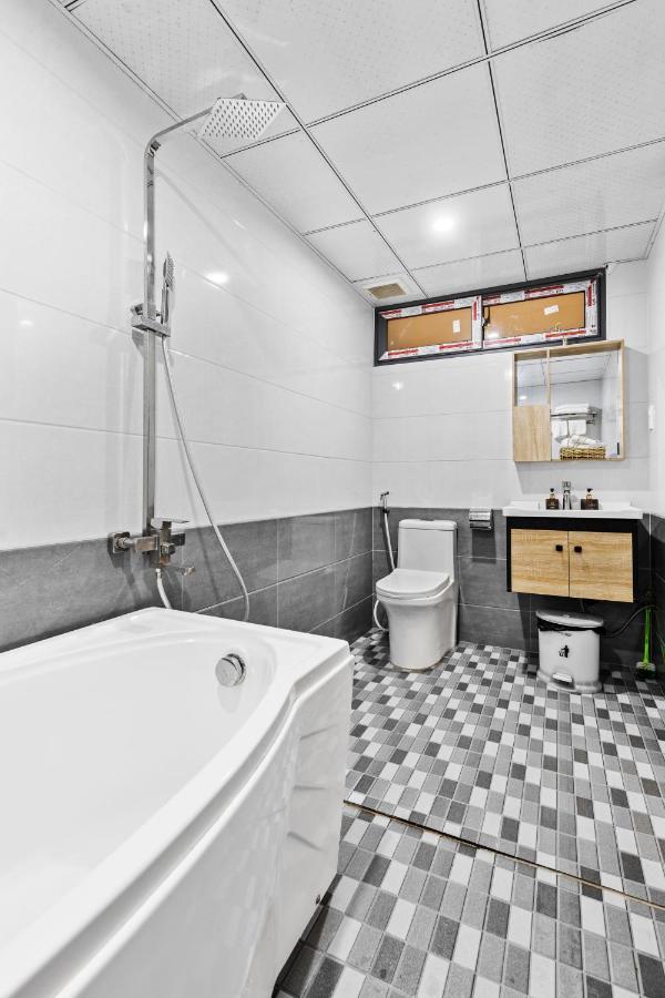 Mina Home Дананг Экстерьер фото