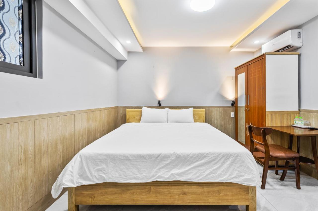 Mina Home Дананг Экстерьер фото