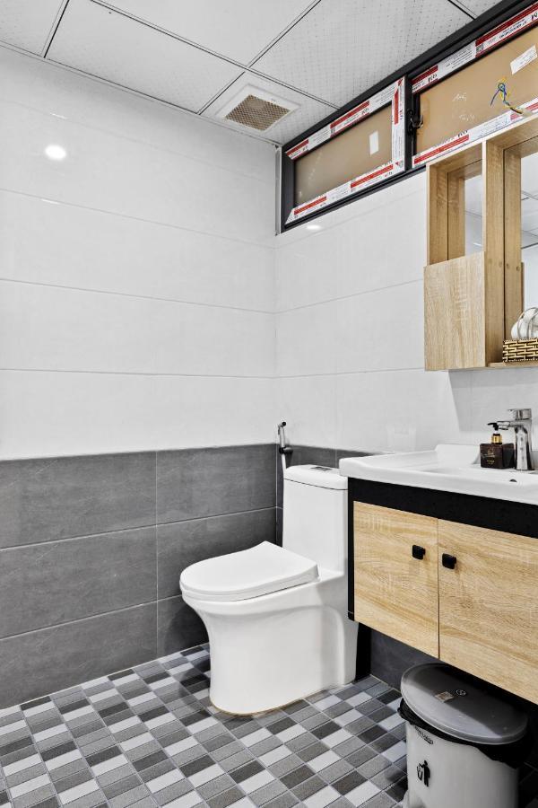 Mina Home Дананг Экстерьер фото