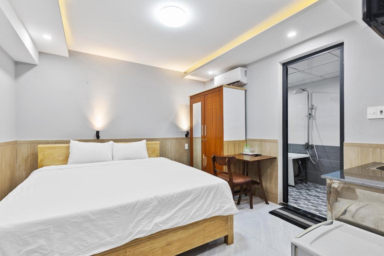 Mina Home Дананг Экстерьер фото